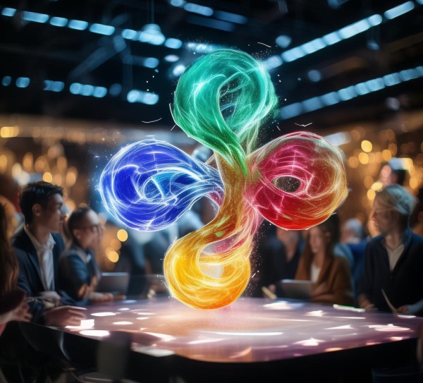 六重思维模式助力商贸业创新与发展