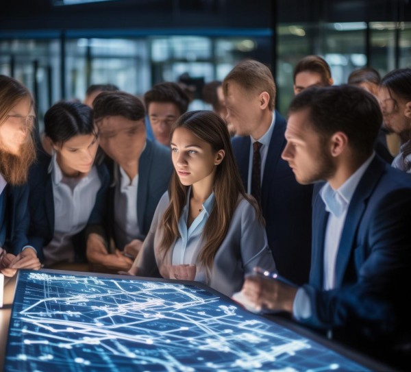 商贸服务专业知识,构建高效管理的基石 商贸服务专业知识,构建高效管理的基石