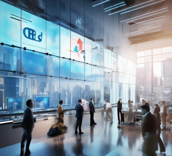 秦乐商贸服务详情