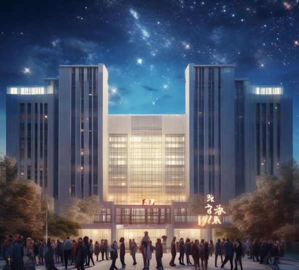 本溪商贸服务学校，命运与机遇