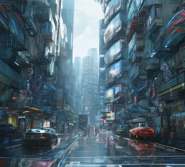 商贸建材中心助力现代商业生态构建 商贸建材中心助力现代商业生态构建