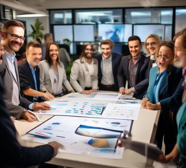 商贸教研组合的成功案例研究，策略与实践分析