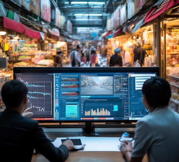 桂平商贸城今日视频解析与投资价值解析