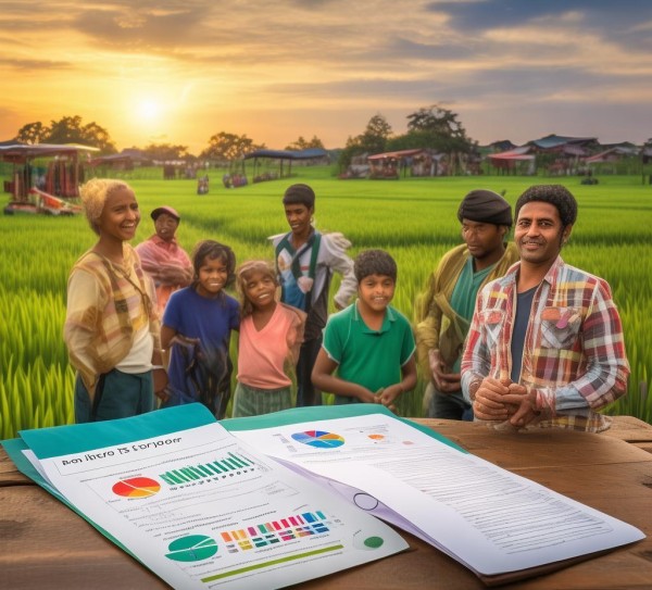 家庭农场商贸项目申报书,助力农村经济发展,提升农民收入。 家庭农场商贸项目申报书,助力农村经济发展,提升农民收入。