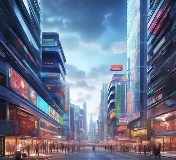 北村商贸城，商业未来的核心商业机遇