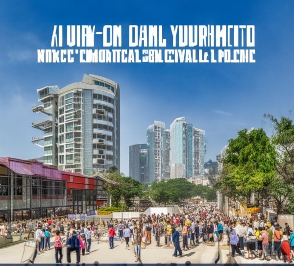 信阳商贸复苏项目地址，助力区域经济全面振兴