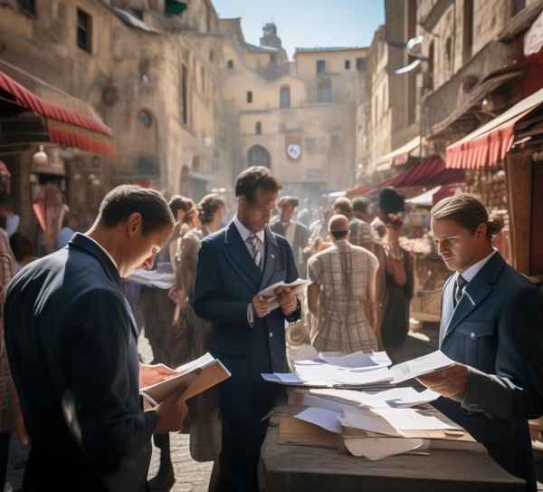 商贸所得税稽查——保障市场公平竞争的有力手段 商贸所得税稽查——保障市场公平竞争的有力手段