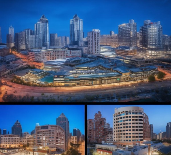 秦皇岛商贸服务楼包括多个区域，以下是主要地址，，Tkinter公司，位于 Site Road，具体地址为秦皇岛市 Site Road 13号。，Vijaya Mall，位于秦皇岛市 Vijaya Mall 21号，是一个重要的商业中心。，其他商贸服务楼，如秦皇岛市的其他商业区，如 Oakwood商业区等，具体地址需查询官方信息。，这些地址是秦皇岛的主要商贸服务楼，建议根据具体需求选择合适的地址。