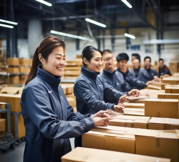 佳倩商贸配送服务,高效、精准、贴心,助力您的物流无忧 佳倩商贸配送服务,高效、精准、贴心,助力您的物流无忧