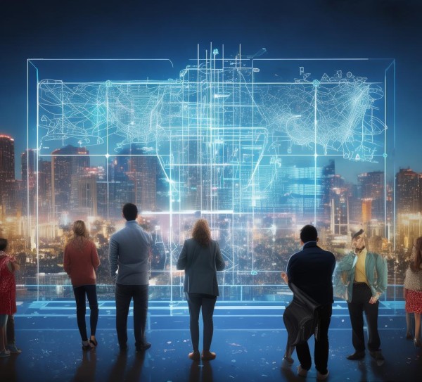 商贸服务企业发展之路，从战略规划到实际应用——系统性与全面性