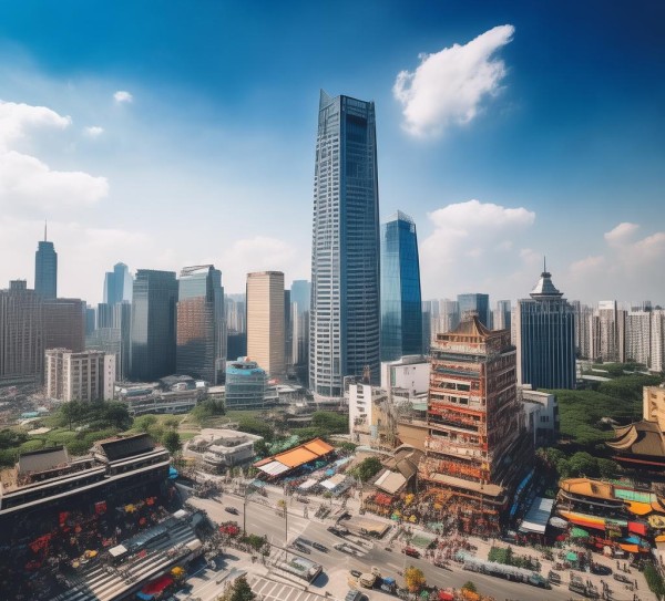 郑州商贸旅游新闻报道视频 郑州商贸旅游新闻报道视频