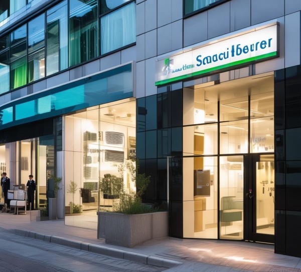 商贸楼物业服务标准，管理规范与安全保障