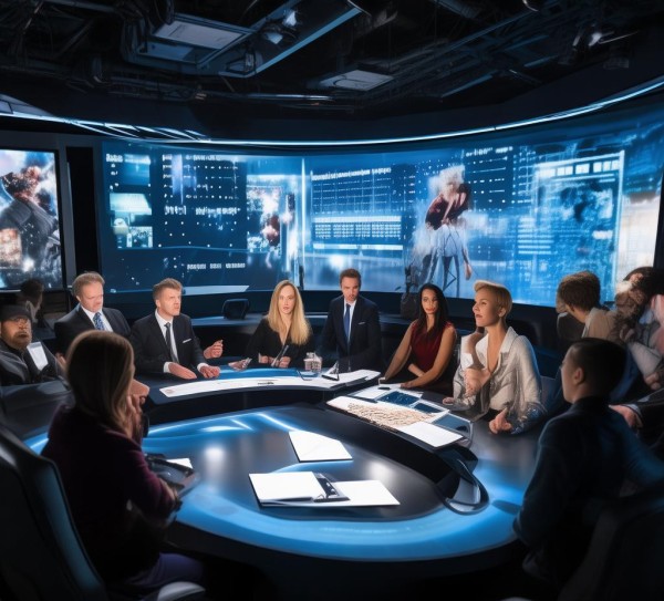 6点半新闻见证商务决策的改变与见证 6点半新闻见证商务决策的改变与见证