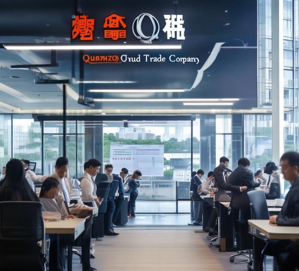 泉州商贸公司专业合规服务助力商业成功