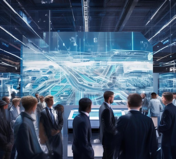 汽车商贸中心项目招标活动，推动汽车产业链高质量发展