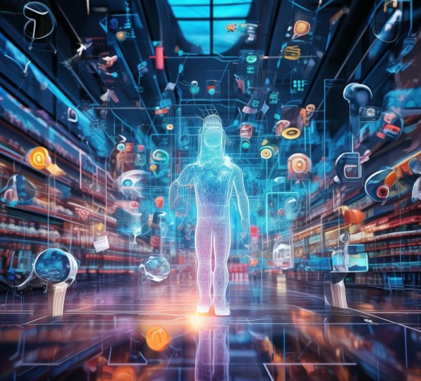 什么是线上商贸服务?解析其核心概念以及与传统服务的差异 什么是线上商贸服务?解析其核心概念以及与传统服务的差异