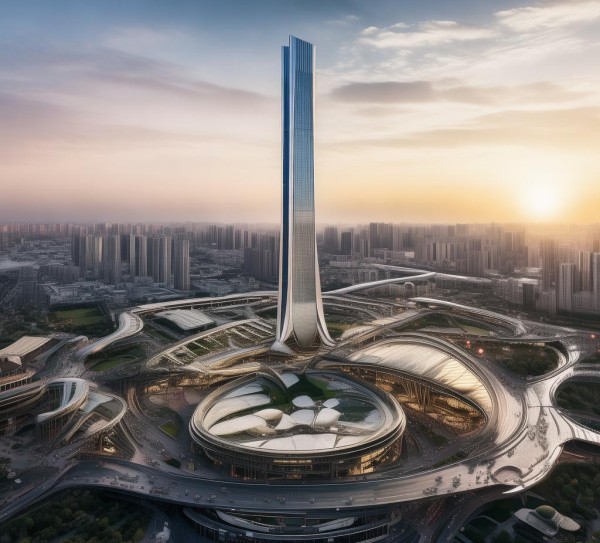 韩山商贸枢纽建设项目,建设与发展的新起点 韩山商贸枢纽建设项目,建设与发展的新起点