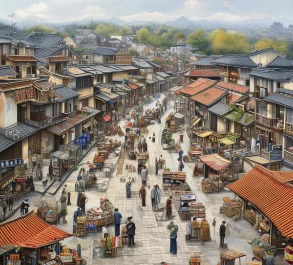 天镇县商贸执照相关案例分析,规范到创新的深化路径解析 天镇县商贸执照相关案例分析,规范到创新的深化路径解析