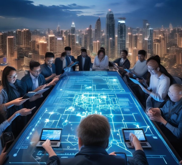 探寻临川旅游商贸学校项目招标中的智慧与机遇 探寻临川旅游商贸学校项目招标中的智慧与机遇