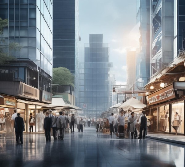 商贸服务主体是指在商业活动中作为主体参与的机构或个人,能够进行交易、服务等商业活动。这类主体通常具备明确的商业主体身份和意图,能够促进商业活动的顺利进行。常见的商贸服务主体包括企业、店铺、公司等。 商贸服务主体是指在商业活动中作为主体参与的机构或个人,能够进行交易、服务等商业活动。这类主体通常具备明确的商业主体身份和意图,能够促进商业活动的顺利进行。常见的商贸服务主体包括企业、店铺、公司等。