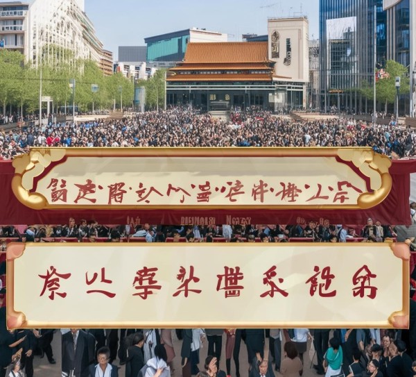 辛集商贸项目招标公告公示