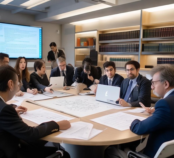 商贸法律法规与案例分析