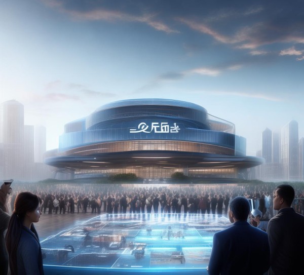 宏远商贸的项目，推动商业未来的发展新篇章