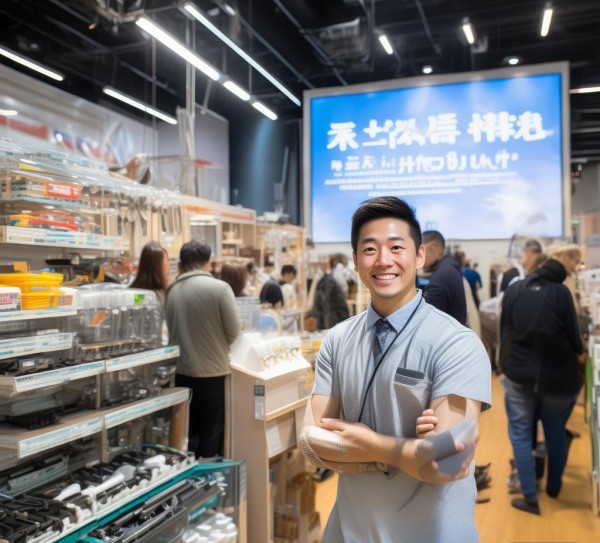 用友五金商贸助力企业成长 用友五金商贸助力企业成长