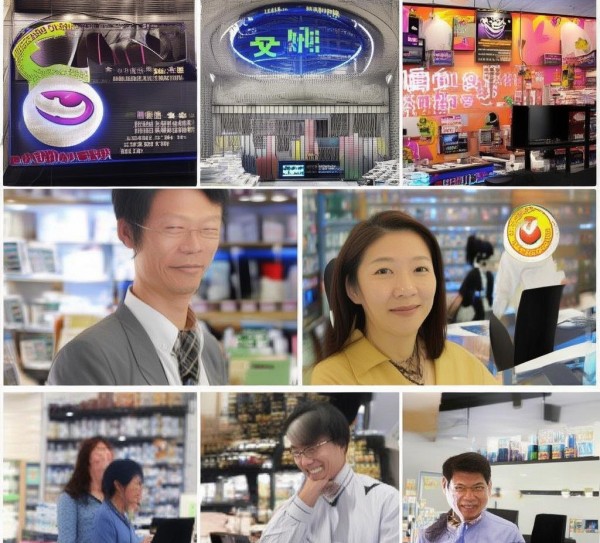 大院商贸服务部，高效服务，价值至上的服务