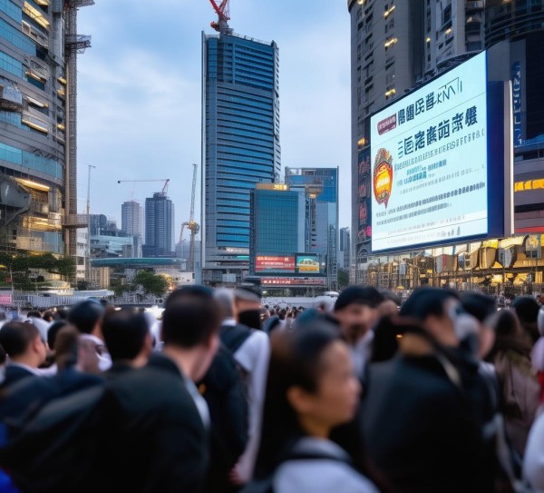 三鑫商贸城近期新闻事件及未来机遇与挑战 三鑫商贸城近期新闻事件及未来机遇与挑战