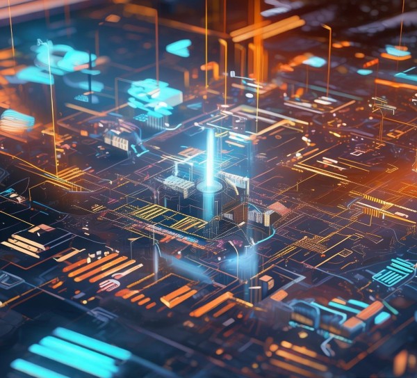 商贸流通企业服务平台，助力现代商业生态的创新