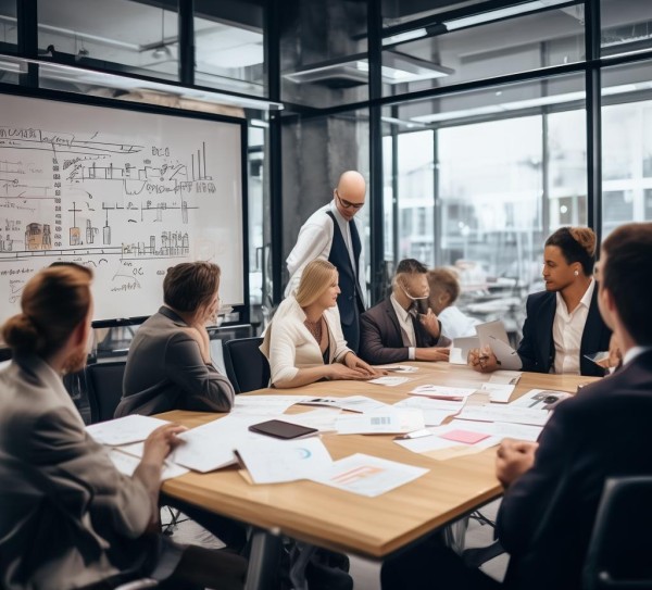 商贸公司印花税计提案例分析