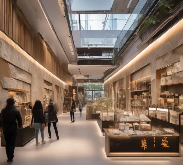 五家渠商贸城，让装修回归本真，传递生活品质