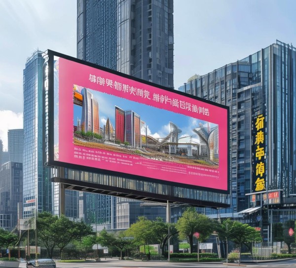 邢台商贸项目招标公告