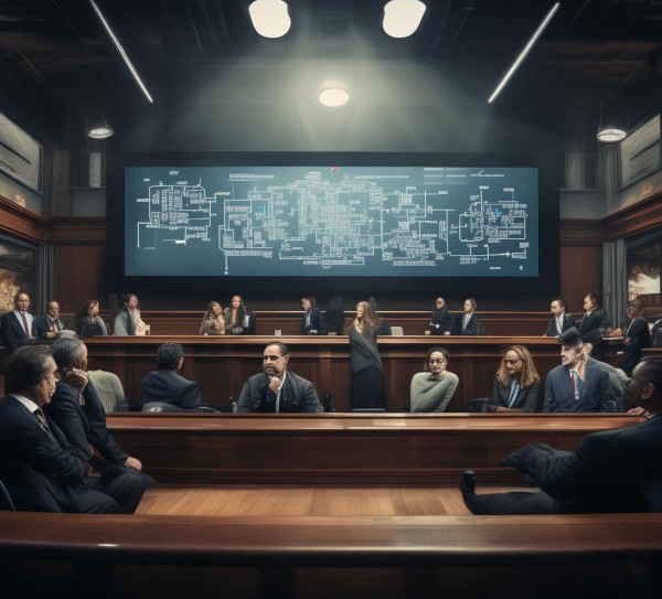 Could De盈深圳商贸的诉讼案例提供新视角