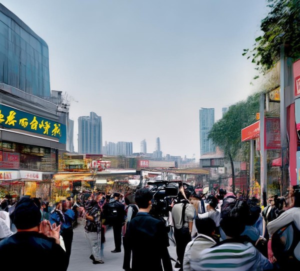 杨屯商贸城，新闻热点，值得关注！