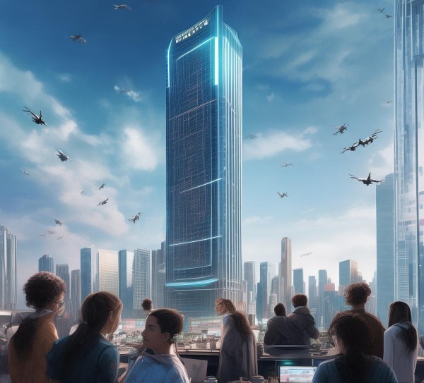 余地商贸,未来创新服务的承诺 余地商贸,未来创新服务的承诺