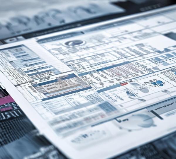商贸项目成本核算表的构建与应用 商贸项目成本核算表的构建与应用