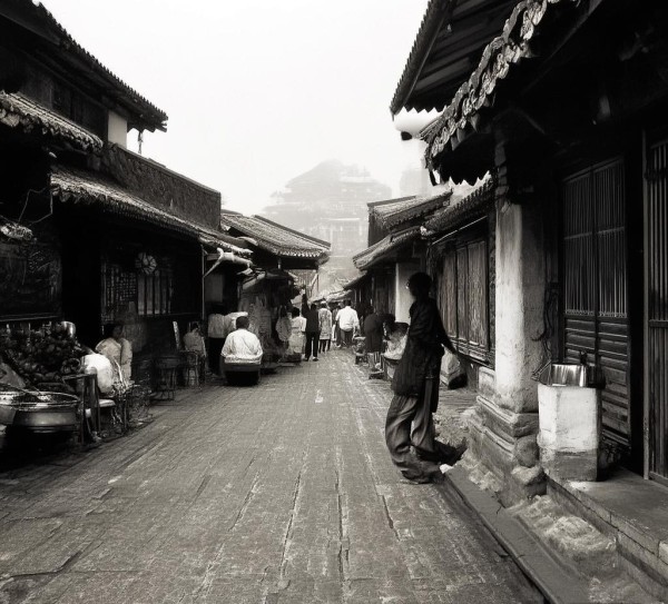 漳州商贸街，商业与文化的辉煌历史