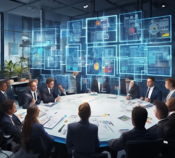 构建与优化项目服务方案，系统性、深度与创新性解决方案