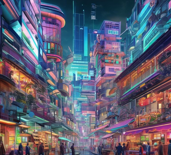 商贸流通一体化规划，案例研究与启示