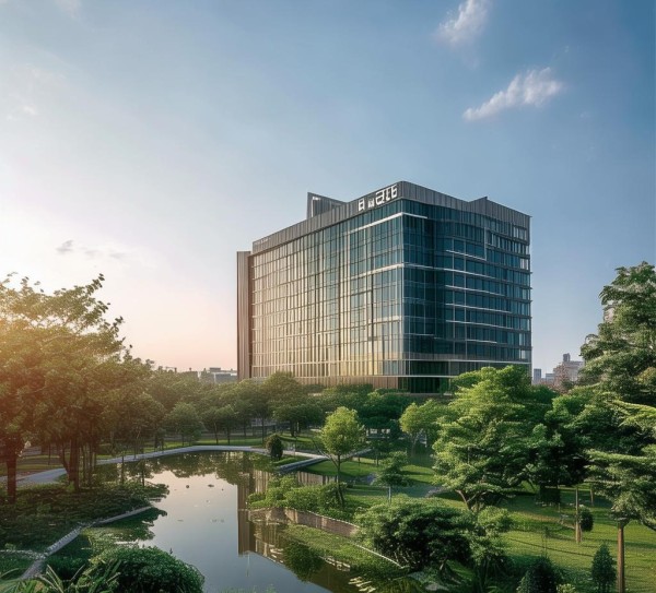 本溪商贸服务学校开启未来发展的沃土