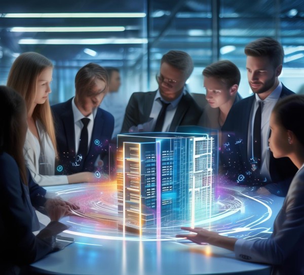 让商业需求与服务器无缝对接的策略性解决方案