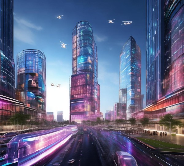 未来商业区,浙江商贸城的娱乐未来 未来商业区,浙江商贸城的娱乐未来