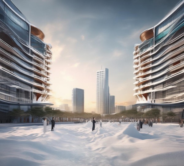 银沙商贸城一 repo评估,可信可靠,未来可期 银沙商贸城一 repo评估,可信可靠,未来可期