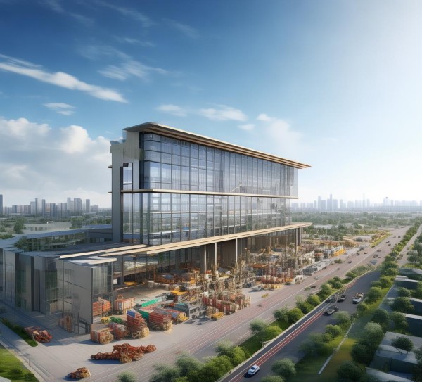 巴中恩阳商贸物流项目，助力区域经济发展的重要举措