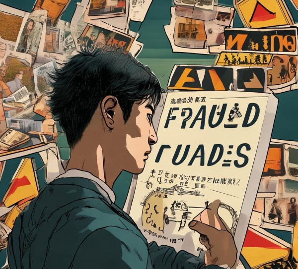 华南商贸职业学院诈骗案例曝光,学生注意防范 华南商贸职业学院诈骗案例曝光,学生注意防范