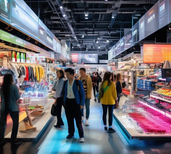 杨屯商贸城最新零售市场动态,零售趋势解析 杨屯商贸城最新零售市场动态,零售趋势解析