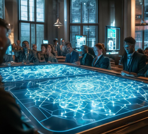 法律与案例的智慧,商业生态的新机遇与法律服务的创新之路 法律与案例的智慧,商业生态的新机遇与法律服务的创新之路