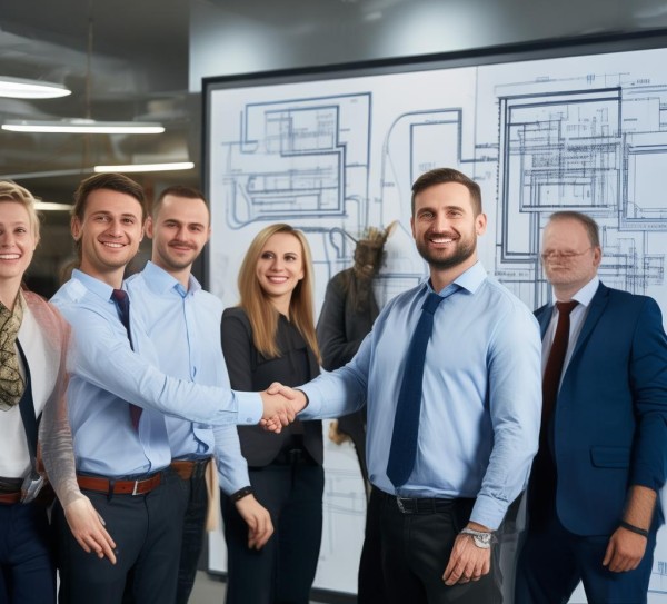 商贸公司成功加装水电项目,专业技术、精准市场与高效解决方案。 商贸公司成功加装水电项目,专业技术、精准市场与高效解决方案。